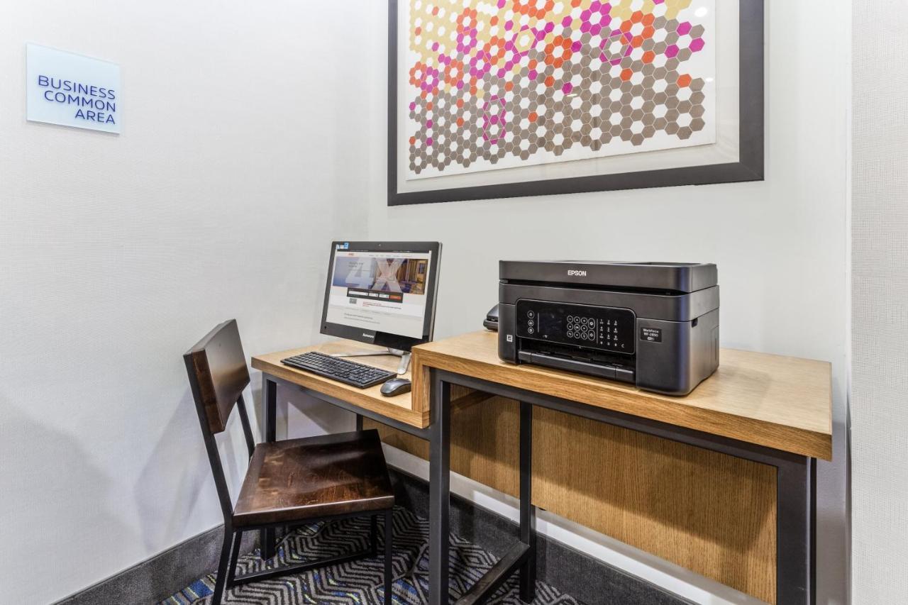 Holiday Inn Express & Suites White Haven - Poconos By Ihg Eksteriør billede