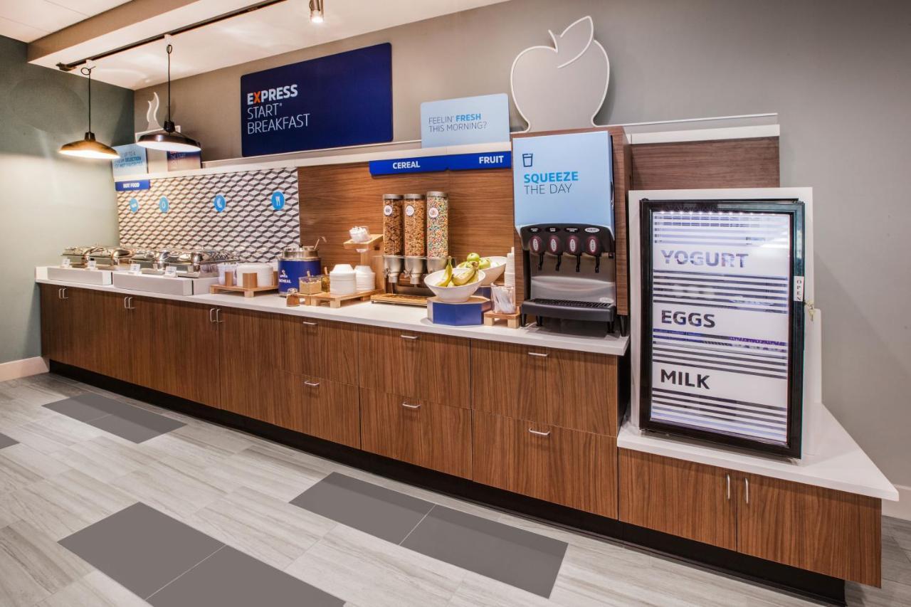 Holiday Inn Express & Suites White Haven - Poconos By Ihg Eksteriør billede