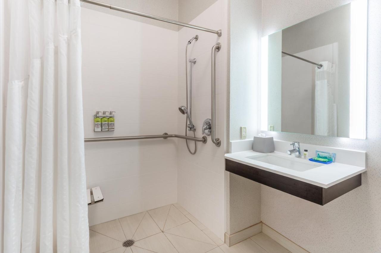 Holiday Inn Express & Suites White Haven - Poconos By Ihg Eksteriør billede