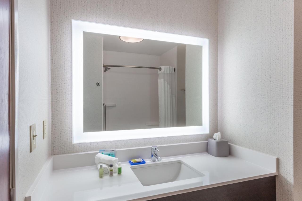Holiday Inn Express & Suites White Haven - Poconos By Ihg Eksteriør billede