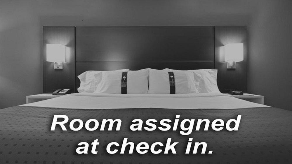Holiday Inn Express & Suites White Haven - Poconos By Ihg Eksteriør billede