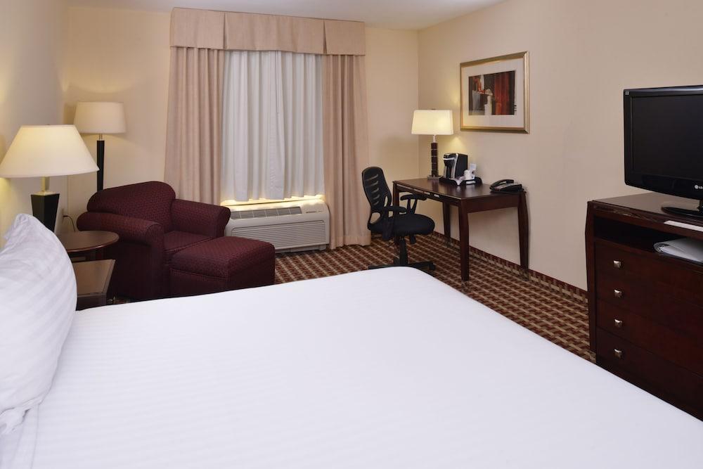 Holiday Inn Express & Suites White Haven - Poconos By Ihg Eksteriør billede