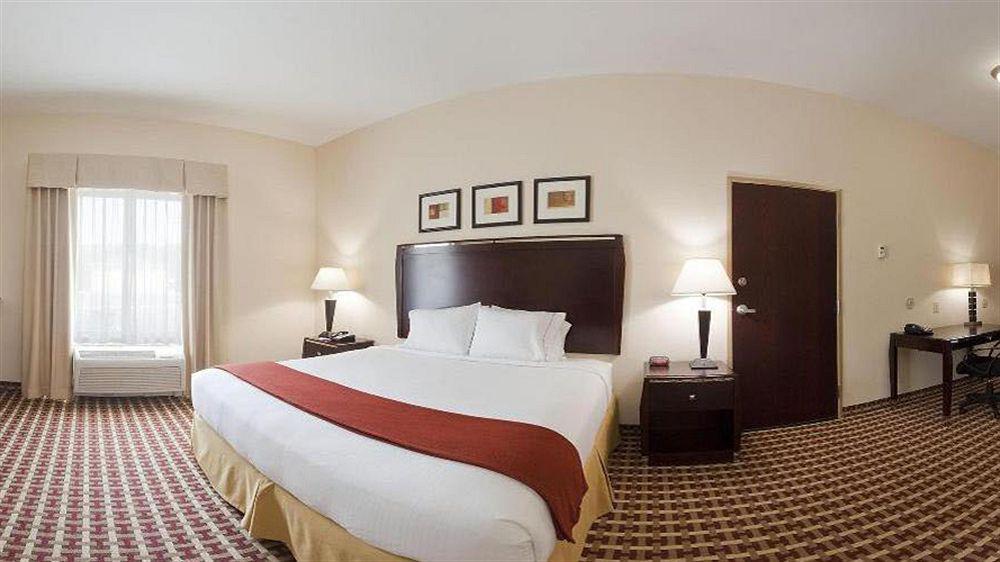 Holiday Inn Express & Suites White Haven - Poconos By Ihg Eksteriør billede