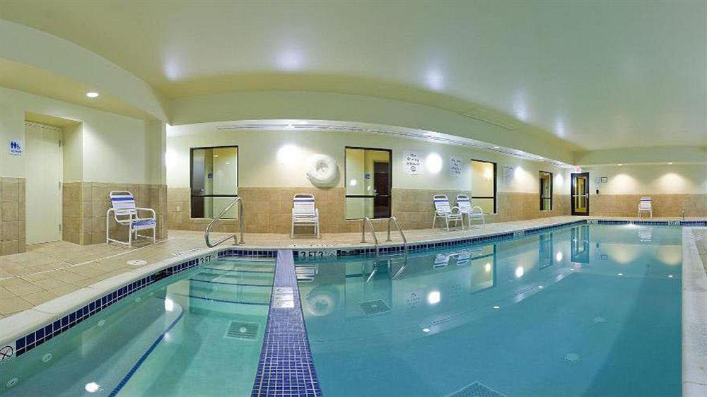 Holiday Inn Express & Suites White Haven - Poconos By Ihg Eksteriør billede