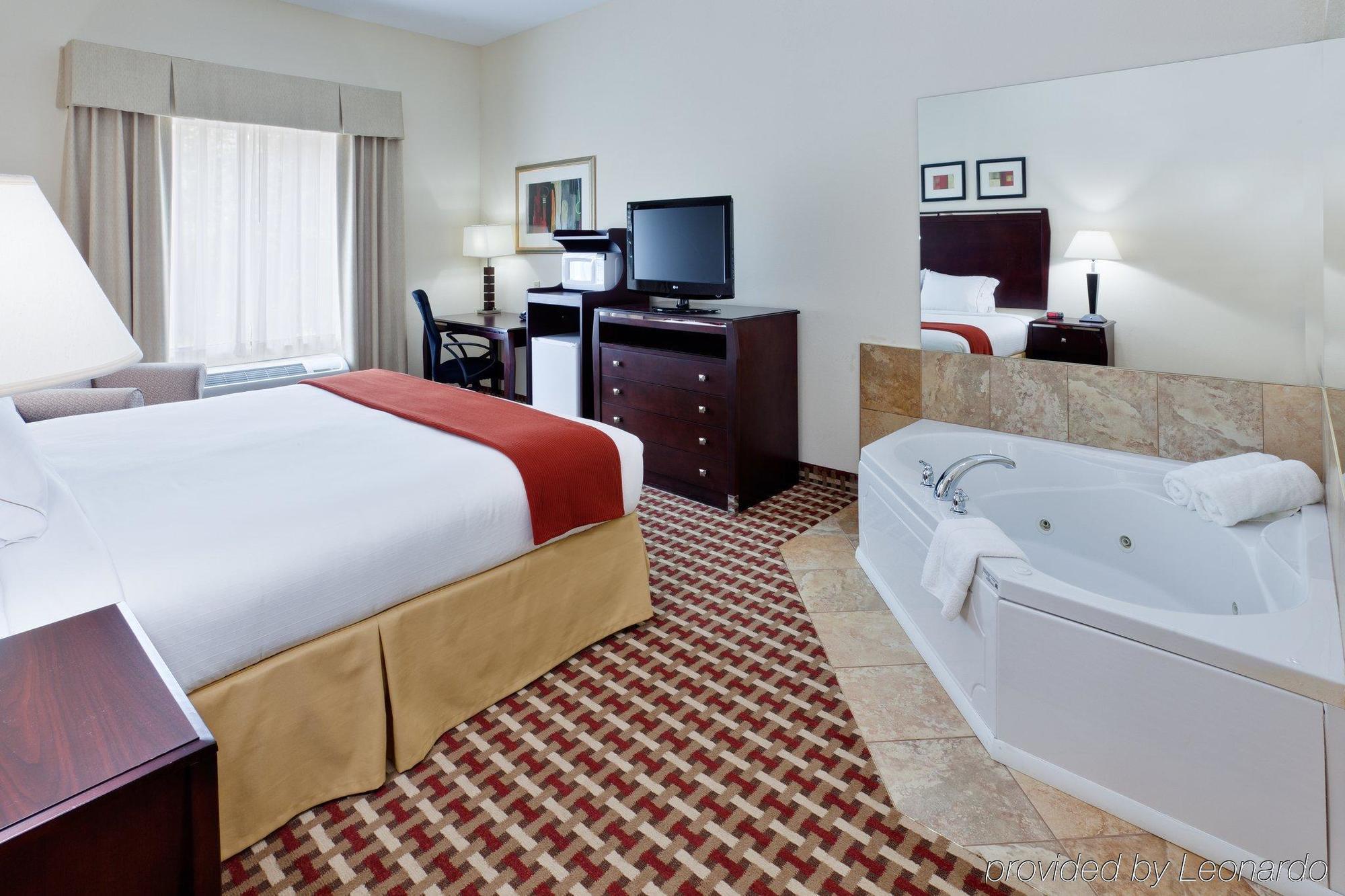 Holiday Inn Express & Suites White Haven - Poconos By Ihg Værelse billede