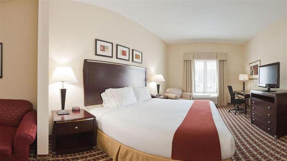Holiday Inn Express & Suites White Haven - Poconos By Ihg Eksteriør billede