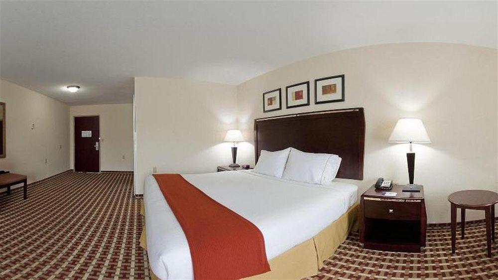 Holiday Inn Express & Suites White Haven - Poconos By Ihg Eksteriør billede