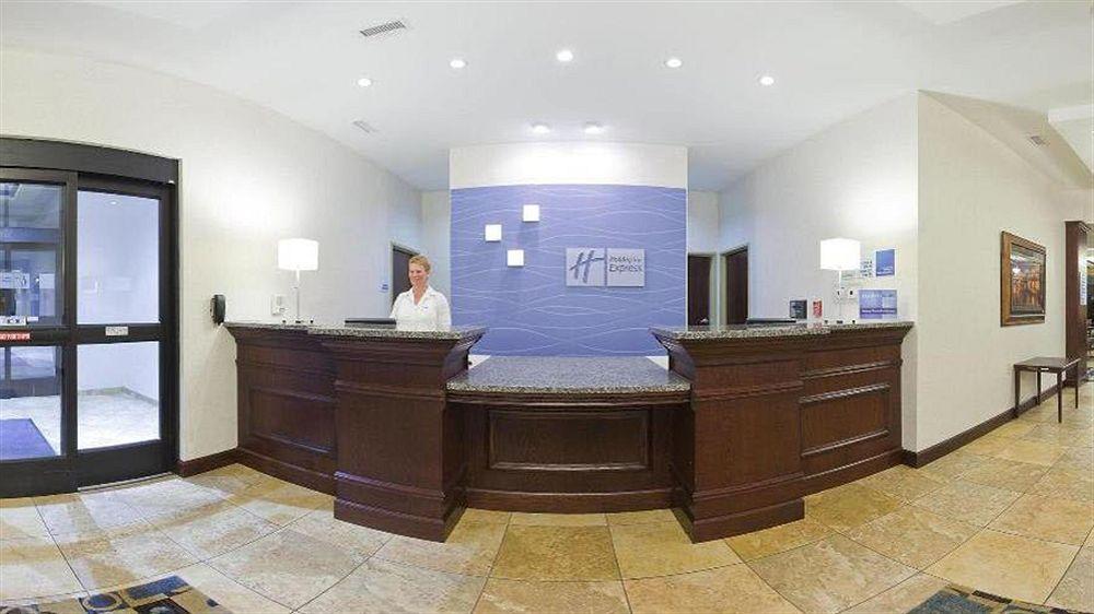 Holiday Inn Express & Suites White Haven - Poconos By Ihg Eksteriør billede