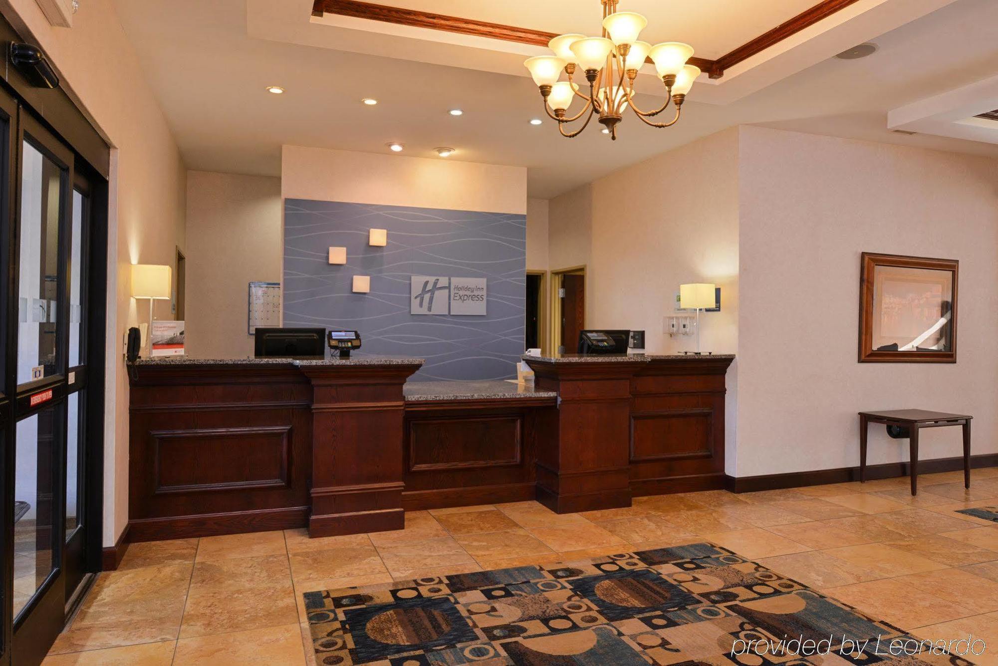 Holiday Inn Express & Suites White Haven - Poconos By Ihg Eksteriør billede
