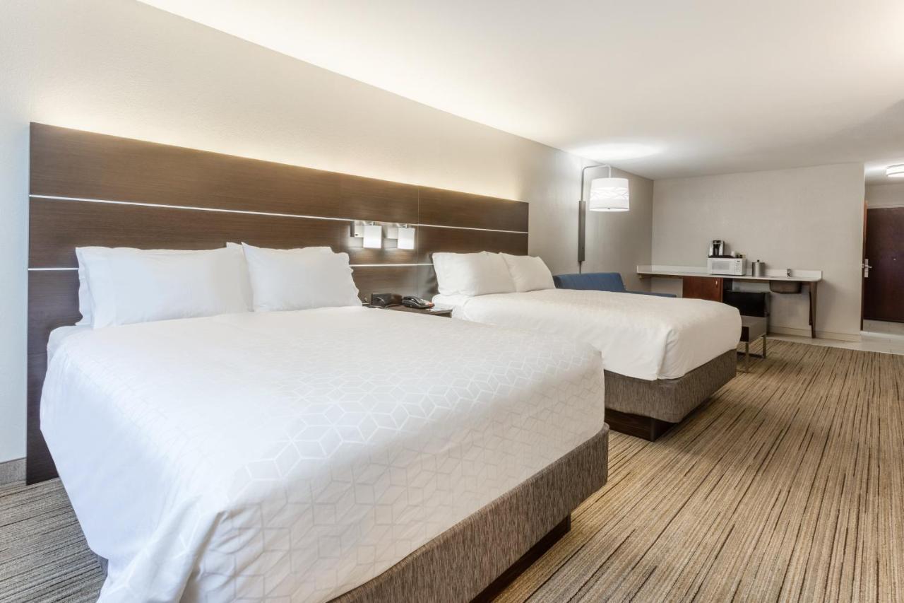 Holiday Inn Express & Suites White Haven - Poconos By Ihg Eksteriør billede