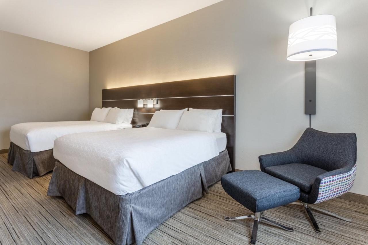 Holiday Inn Express & Suites White Haven - Poconos By Ihg Eksteriør billede