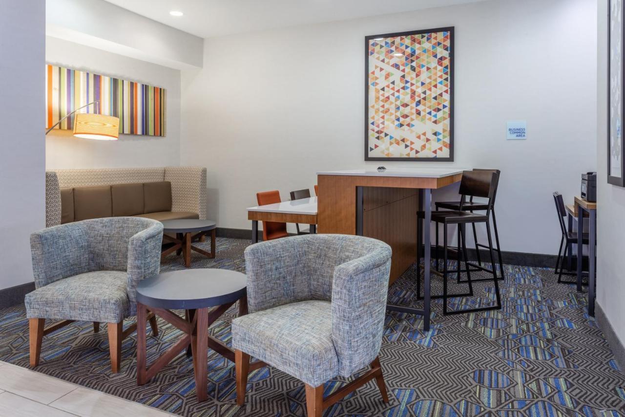 Holiday Inn Express & Suites White Haven - Poconos By Ihg Eksteriør billede